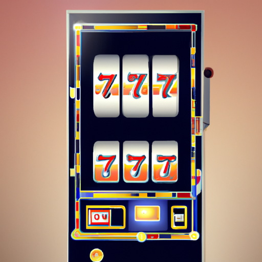 Slot Machines Mobile