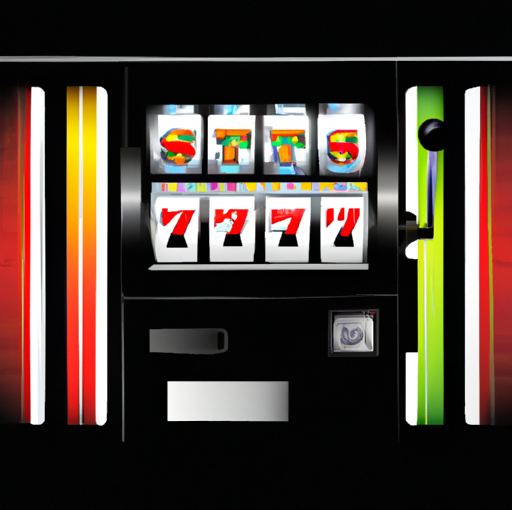 Slot Games