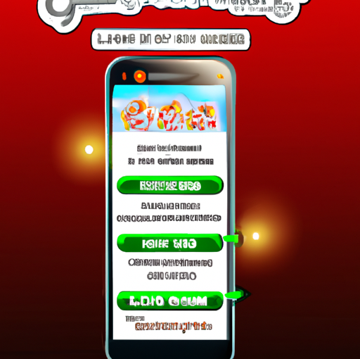 “The Phone Casino Login: A Step-by-Step Guide to Accessing the Best Mobile Casino Games”