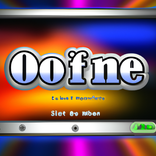 Online Slot