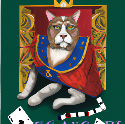 King of Cats Slot