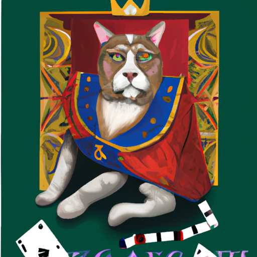 King of Cats Slot