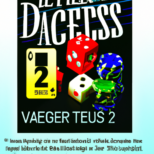 “Mastering Deuces: Tips and Tricks for Playing and Winning at Video Poker”