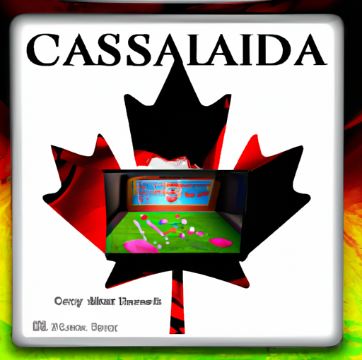 Online Casinos – Canada