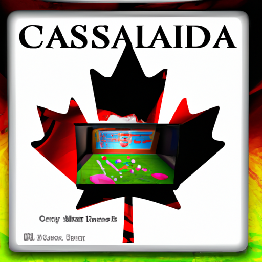 Online Casinos - Canada