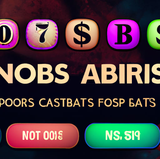 Mobile Casino Apps No Deposit Bonus