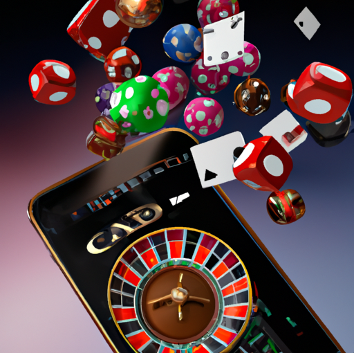 Online Casinos – Mali