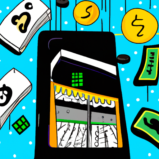 “The Convenience Factor: How Deposit by Phone Bill is Making Online Gambling More Accessible”