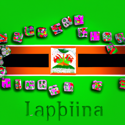 Online Casinos - Zambia