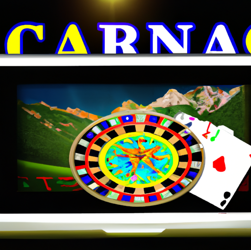 Online Casinos – Andorra