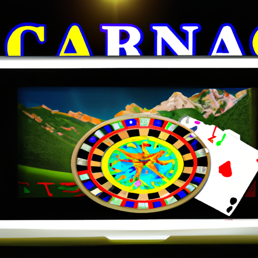 Online Casinos - Andorra