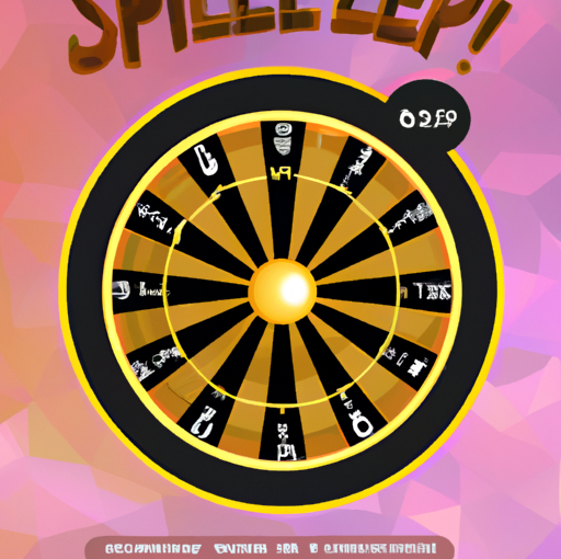 Free Spin Games Online