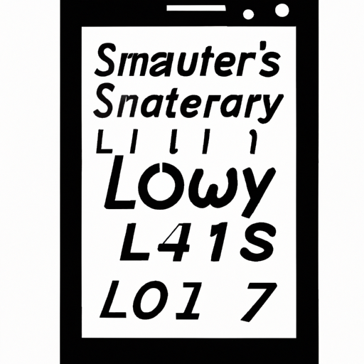 SMS Lottery - Phone New UK Site