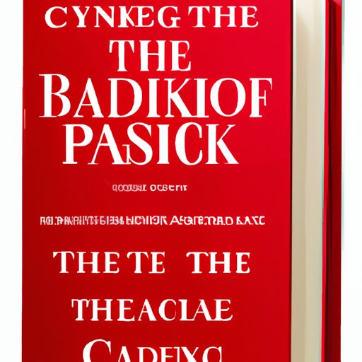 The Baccarat Player's Handbook: A Comprehensive Guide to Winning