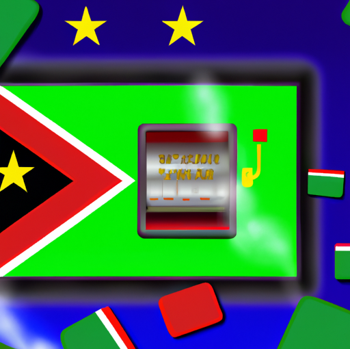 Online Casinos – Suriname