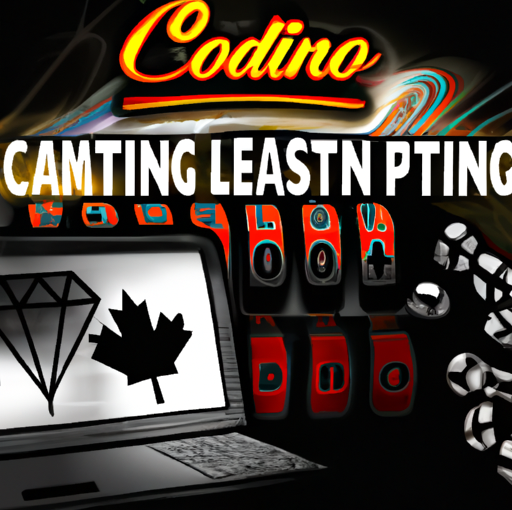 Canadian Casinos Online Odds Legit?