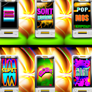 SMS Scratch Cards - Phone Top SlotSite Casino