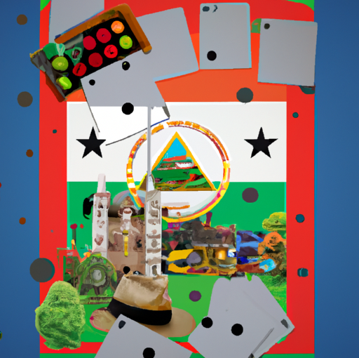 Online Casinos – Nicaragua