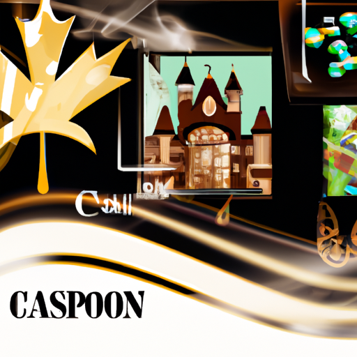 Best Canadian Online Casinos