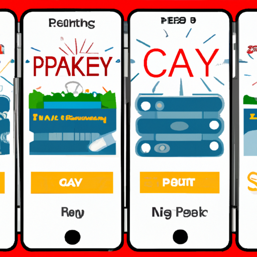 Pay by Mobile Slots: A Comparative Study of Different Casino Platform