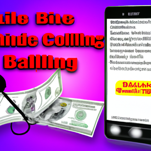 “Phone Bill Casinos 101: Understanding the Convenience and Security of Depositing via Phone”