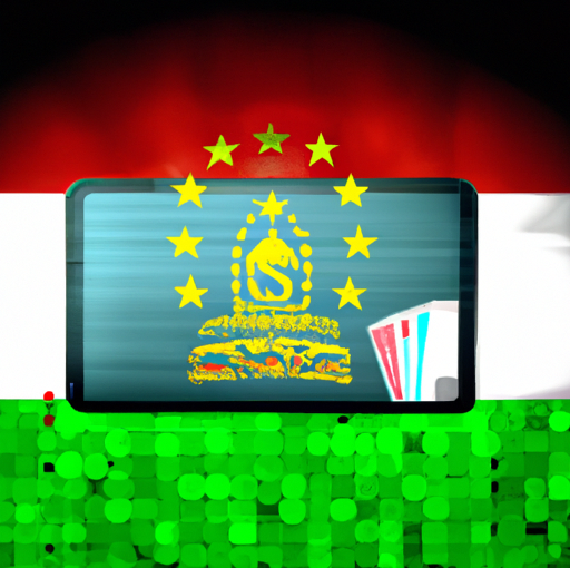 Online Casinos – Tajikistan