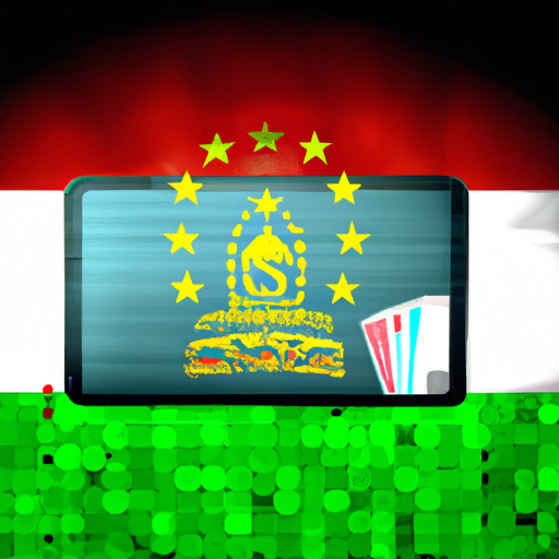 Online Casinos - Tajikistan