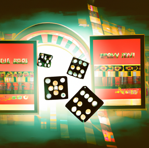 Online Casinos – India