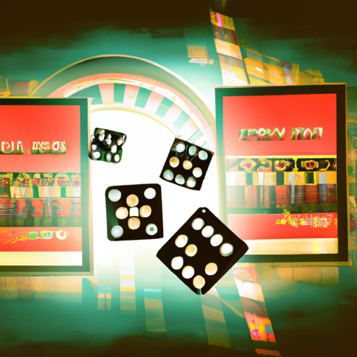 Online Casinos - India