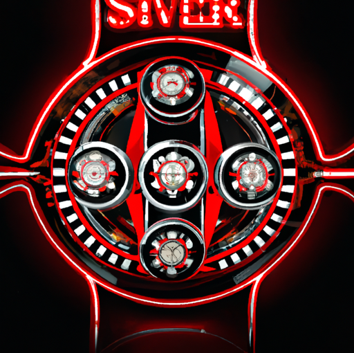 Five Star Power Reels | Slots | Evolution | RED TIGER