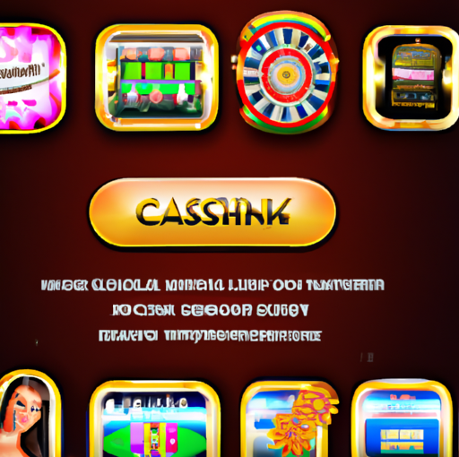 Casino Offers Free Spins | casino.uk.com – MobCas1 Slots Ltd Offers