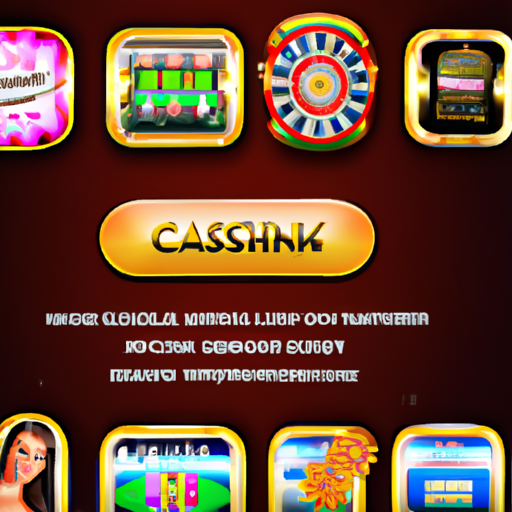 Casino Offers Free Spins | casino.uk.com - MobCas1 Slots Ltd Offers