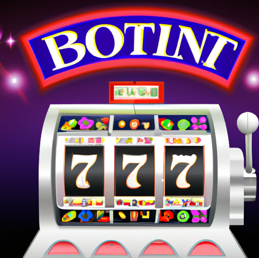 Best Slot Machine Odds At Casino