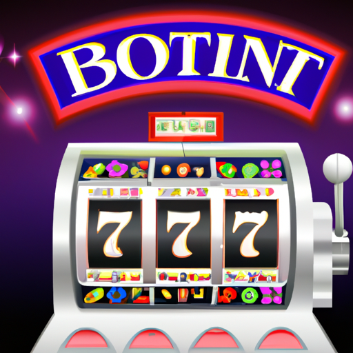 Best Slot Machine Odds At Casino