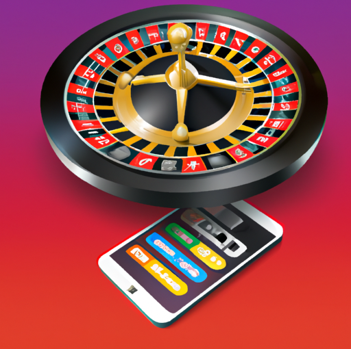 Win Mobile Roulette UK at LucksCasino.com