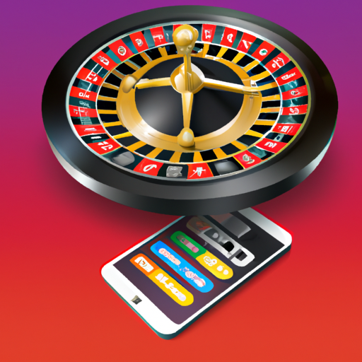 Win Mobile Roulette UK at LucksCasino.com