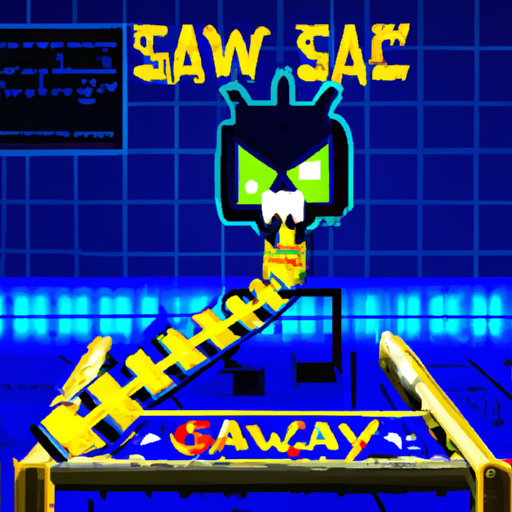 Scary Scratchy Fun | GAMES GLOBAL | HACKSAW GAMING