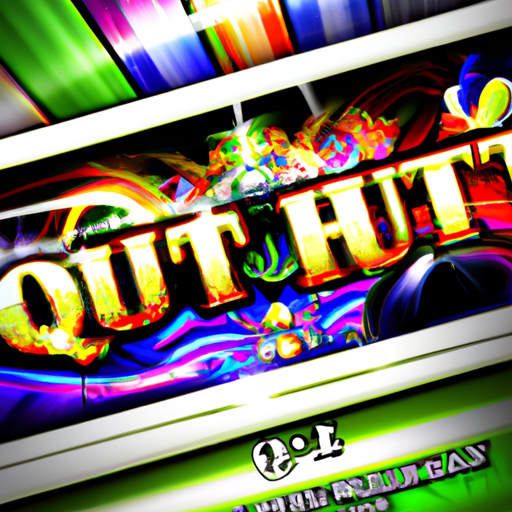 Quick Hit Slots Casino | uBetMobile.com Gambling