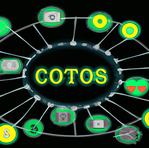 “The Role of IoT in Enhancing Online Casino Games”