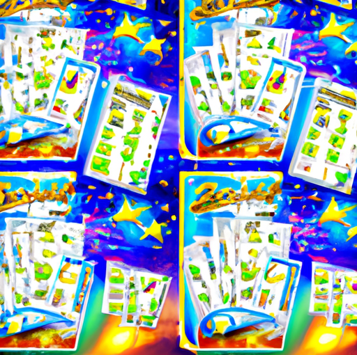 Euro Scratch Cards | MailCasino.com