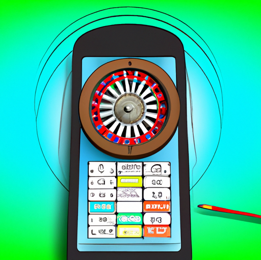 Spin to Win: Mobile Roulette Games at SlotJar.com