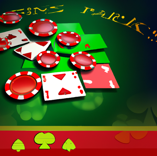 Irish Casino Games