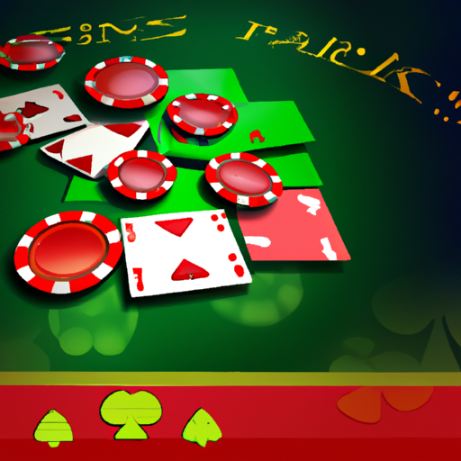 Irish Casino Games