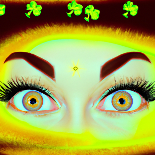 From the Emerald Isle to Your Screen: Exploring the Magic of Irish Eyes Slot