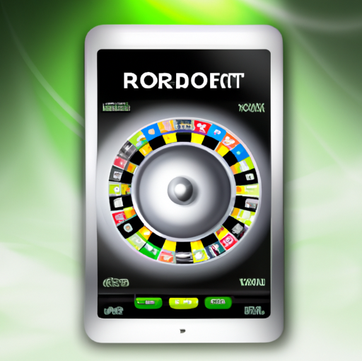 Pocket-Sized Gaming: Mobile Roulette at SlotJar.com