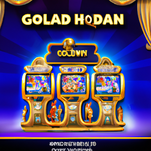 Holland Online Casino Slot Machines | GoldManCasino.com