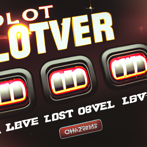 Total Overdrive | Slots | Groove | BETSOFT