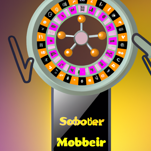 Master Mobile Roulette: Tips for Big Wins at SlotJar.com