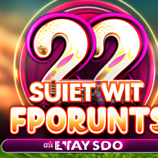 Double the Fun with Slots Bonus UK – Get Your Free Spins Now!