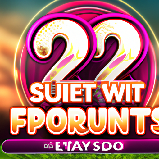 Double the Fun with Slots Bonus UK - Get Your Free Spins Now!